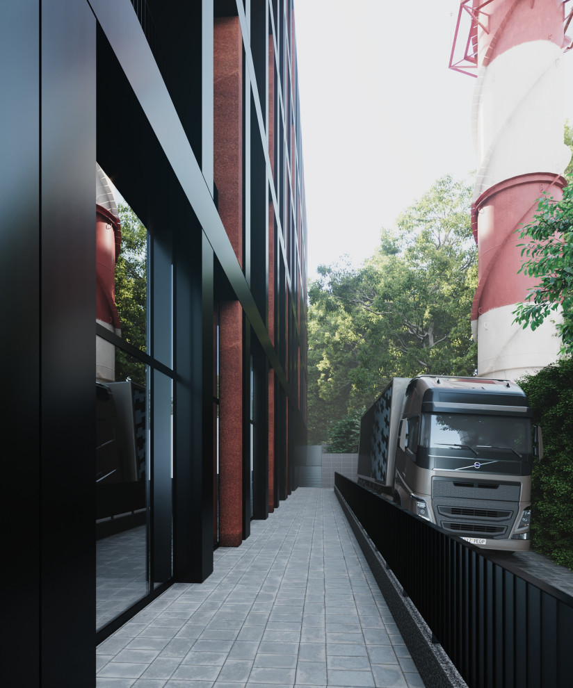 Апарт-отель Лиссабон