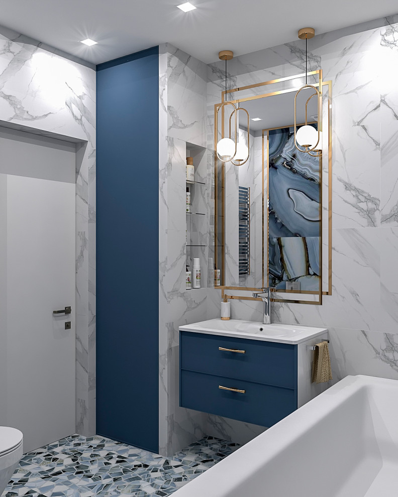 100 кв Угданская