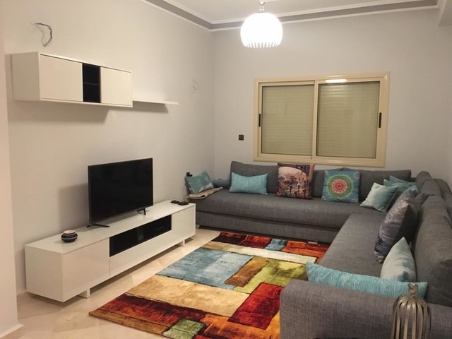 Ambiance salon marocain moderne modern other by odesign maroc 3d salone maroc