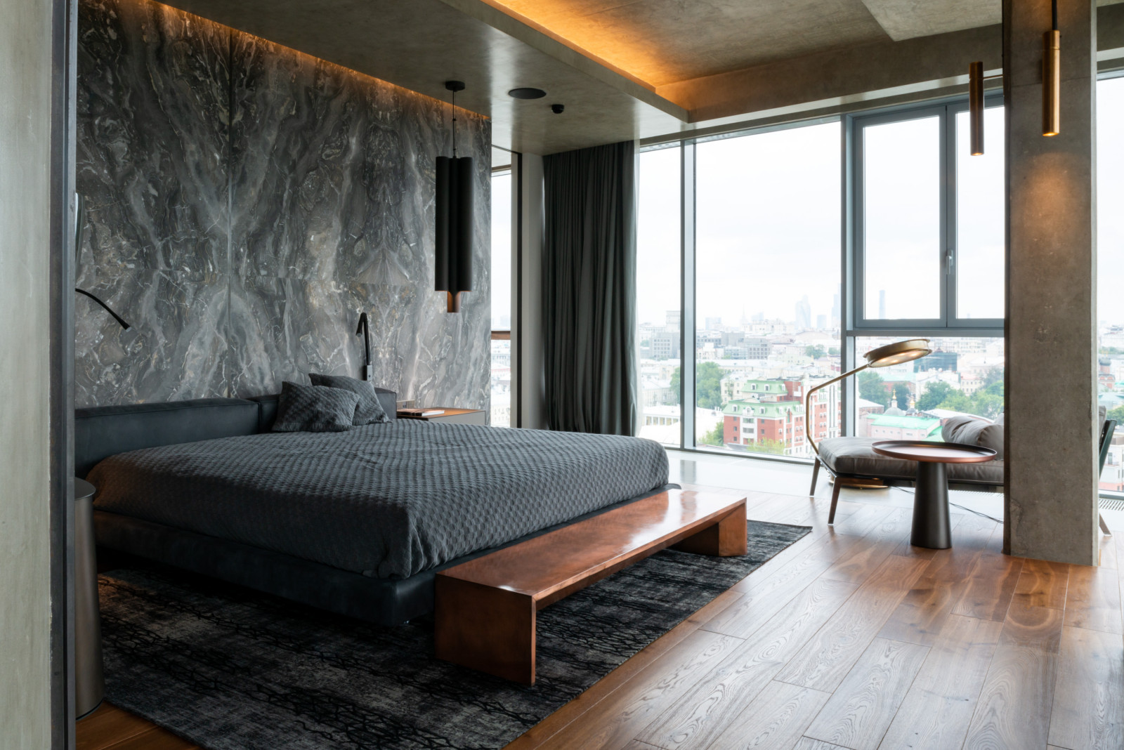 Легенда Цветного