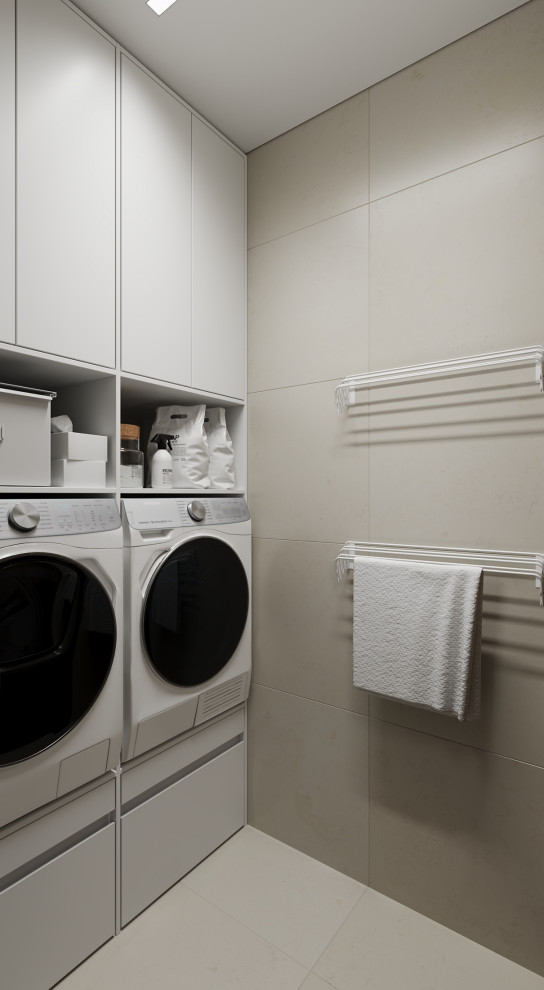 Москва | ЖК Life Варшавская | визуализации