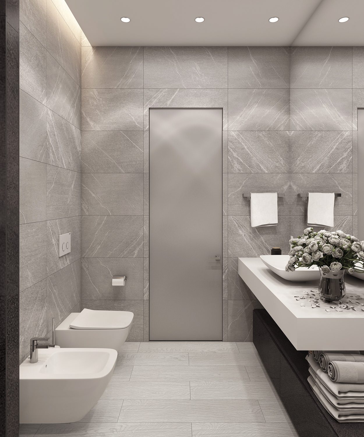 Солёный берег