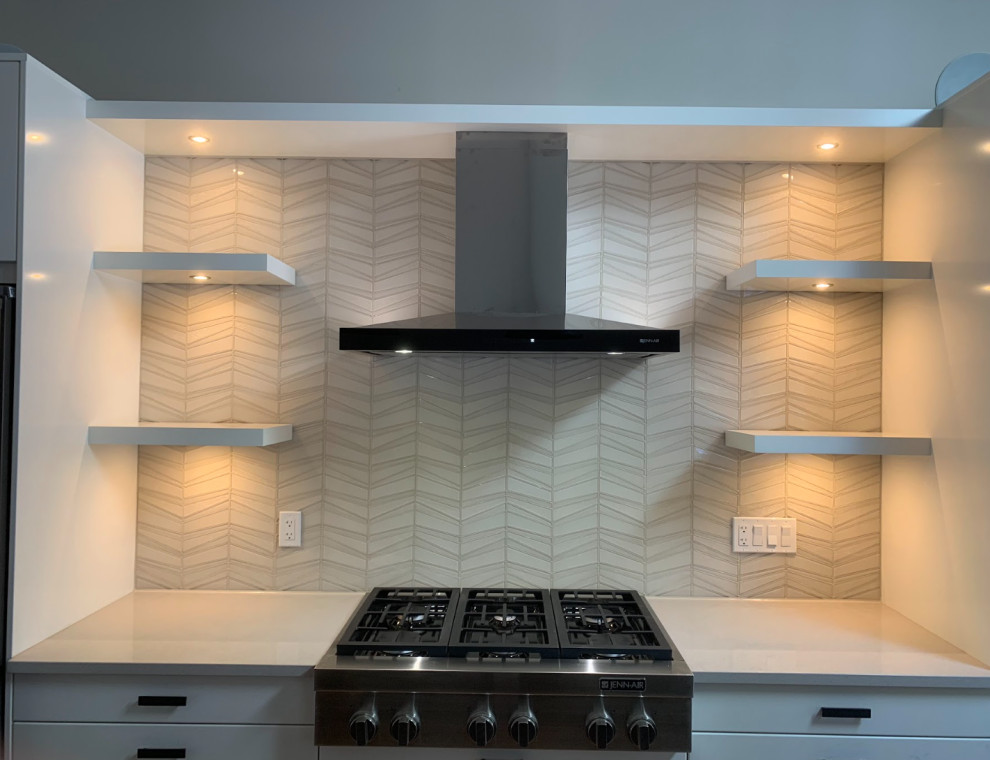 Home Remodel