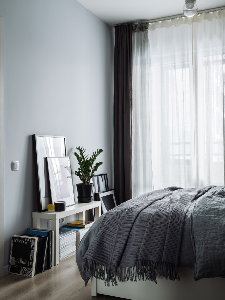 Квартира в ЖК Микрогород в лесу 40 м. кв.