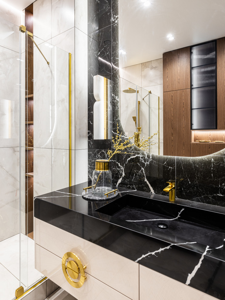 Апартаменты 120м2 г.Москва