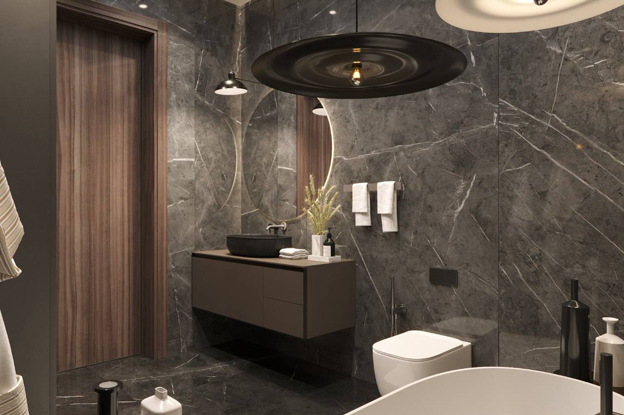 Дом в Красногорске