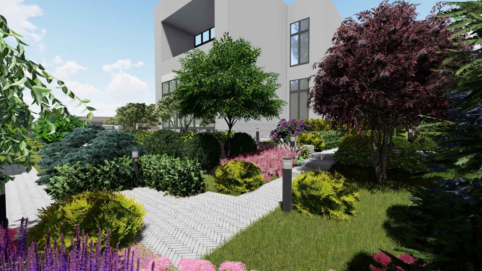 КП "Березки"