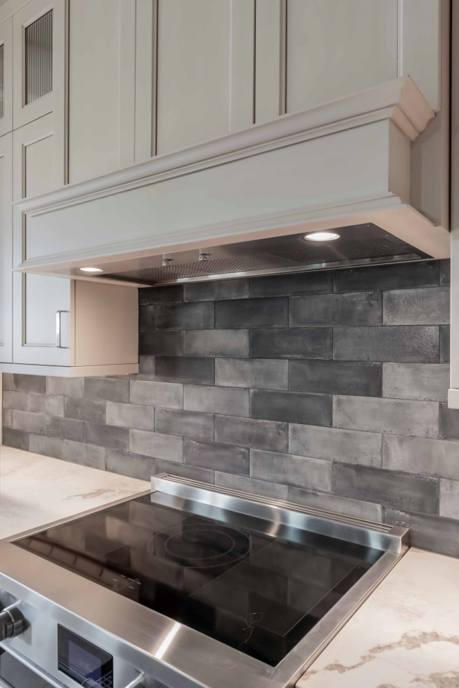 Wauna - Gig Harbor Kitchen
