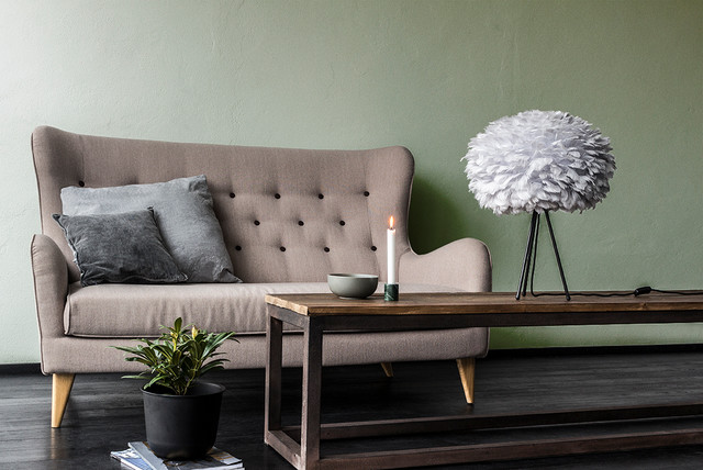 Eos medium light grey scandinavian-living-room
