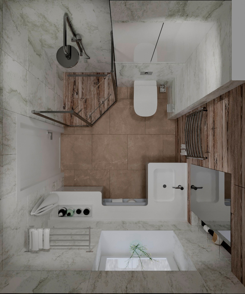 Таунхаус в Лесной поляне