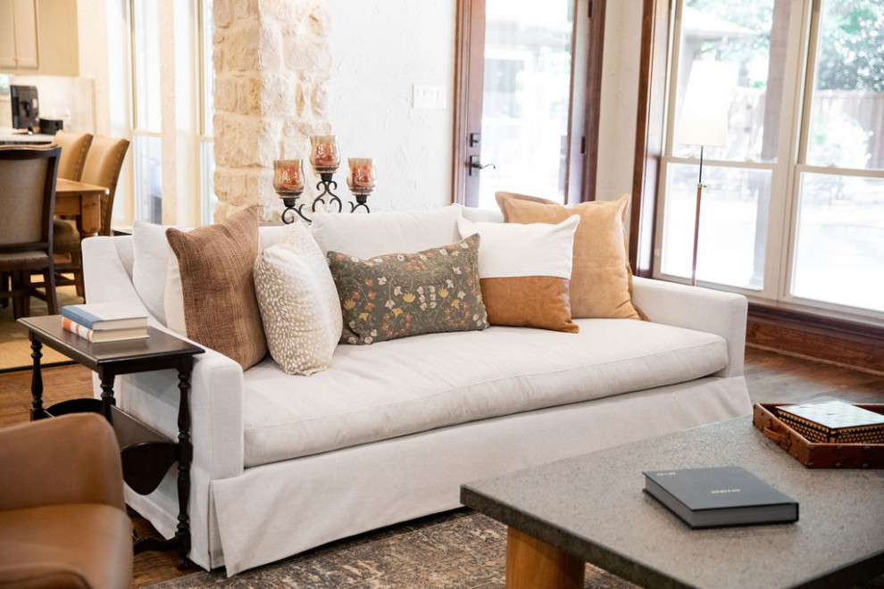 Whole Home Renovation III