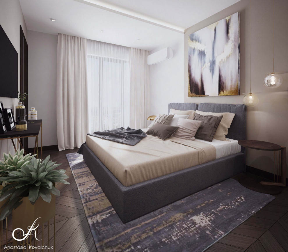 ЖК Дом на беговой