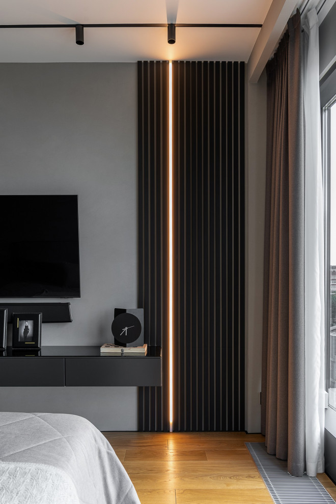 Реализация квартиры в ЖК Аквамарин