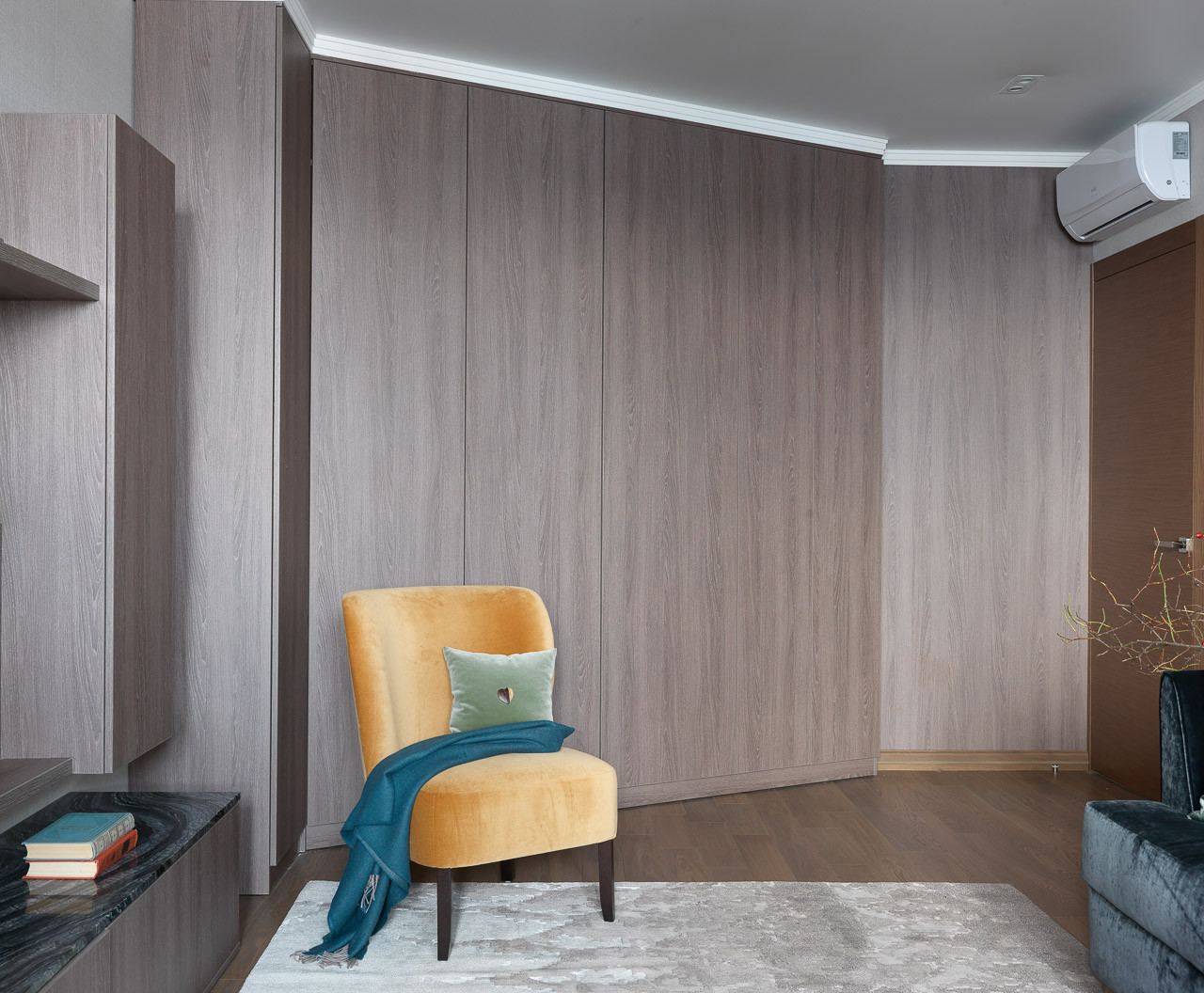 Квартира 63м