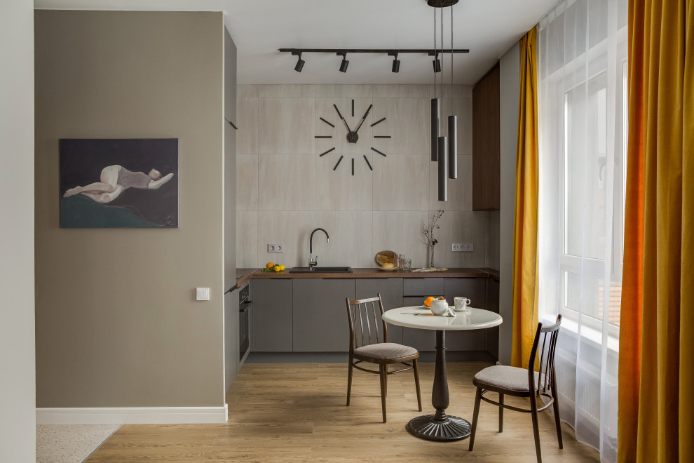 Стильная квартира для сдачи в аренду