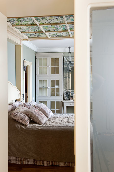 ЖК Шуваловский