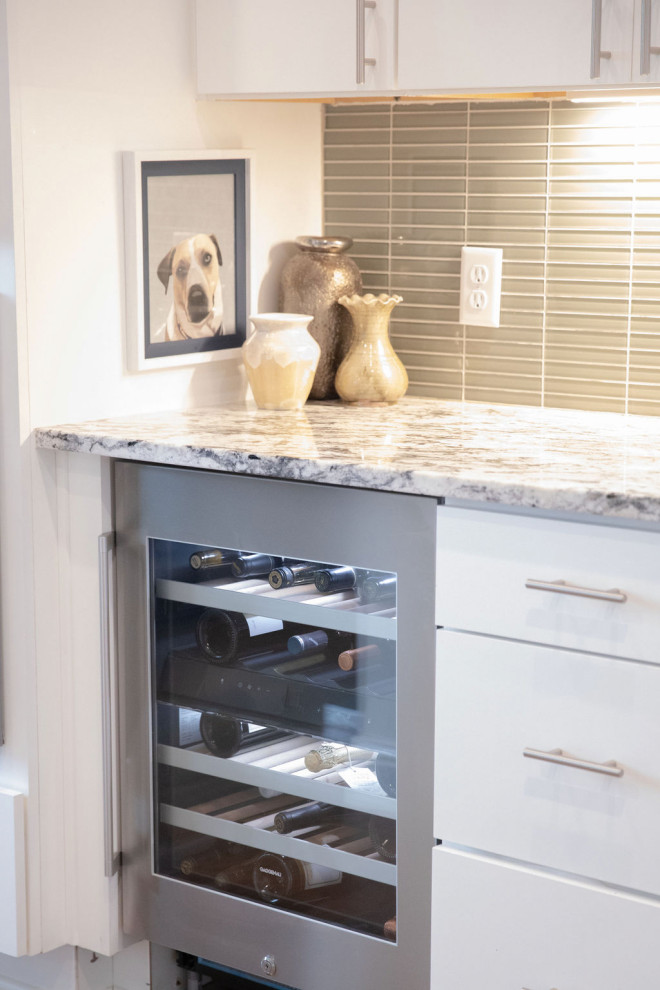 Townhome Interior Design
