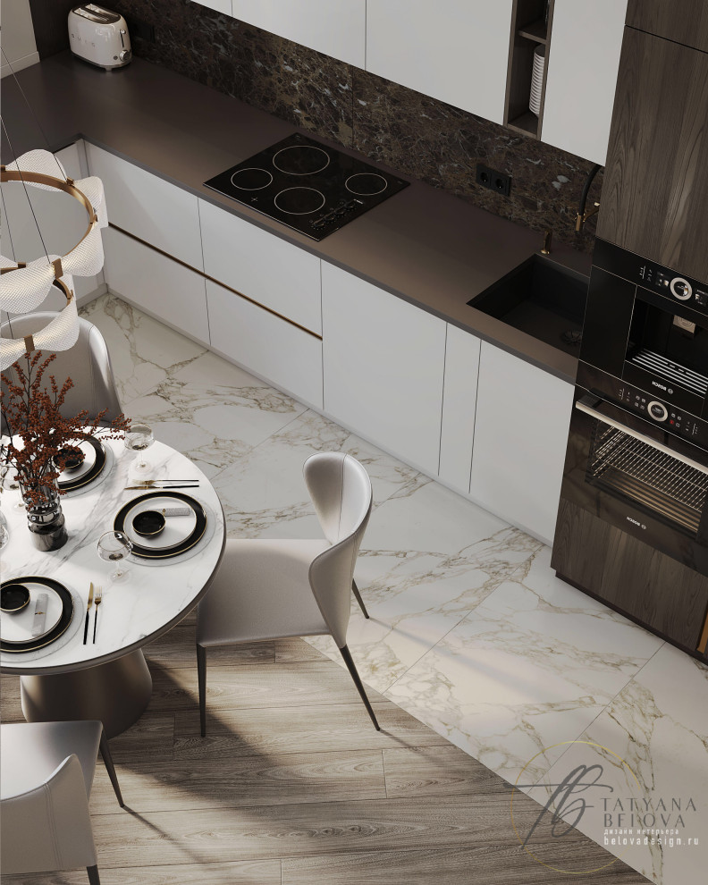 ЖК Преображенский