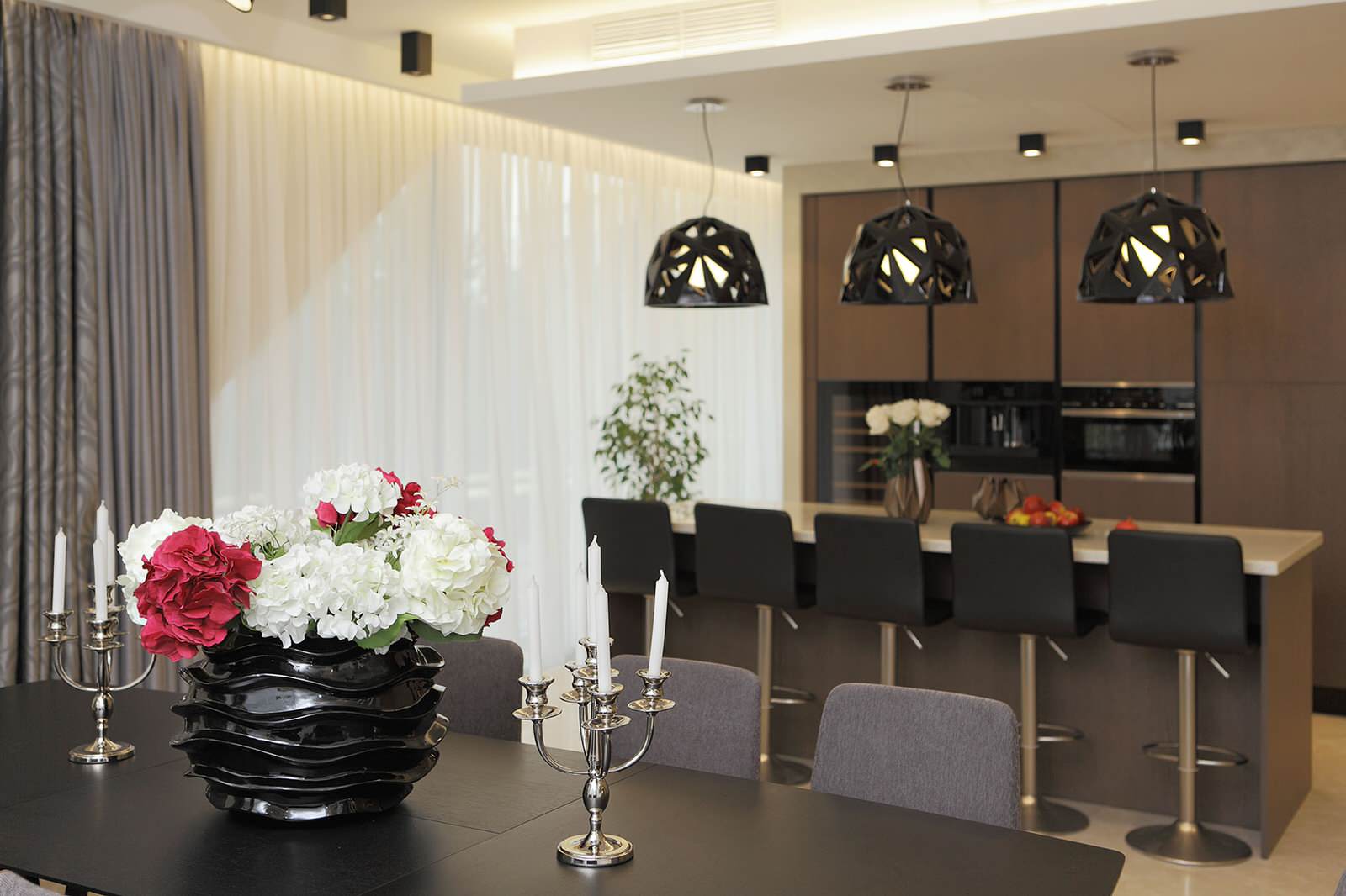 Светлое будущее в поселке Барвиха Хиллс