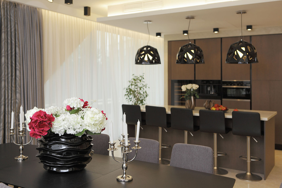 Светлое будущее в поселке Барвиха Хиллс