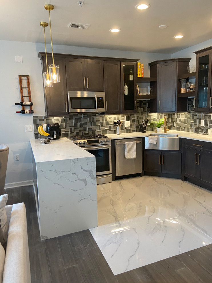 Passaic Modern Townhouse