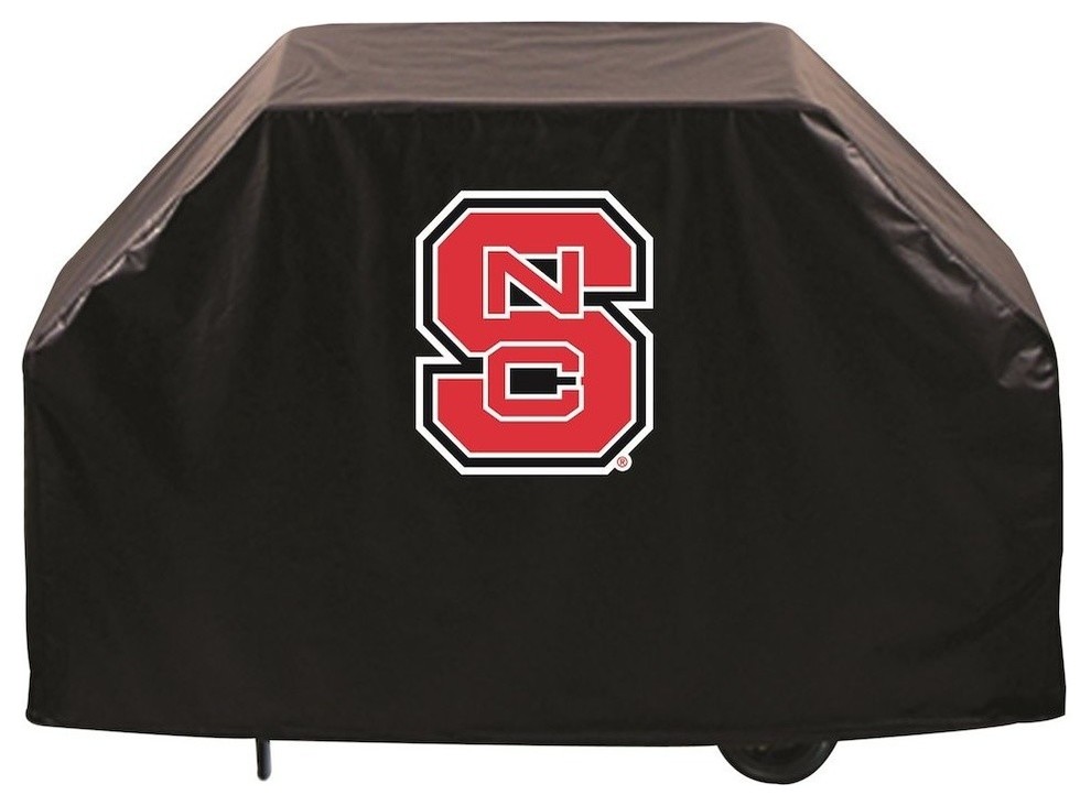 60" North Carolina State Grill Cover by Covers by HBS, 60"