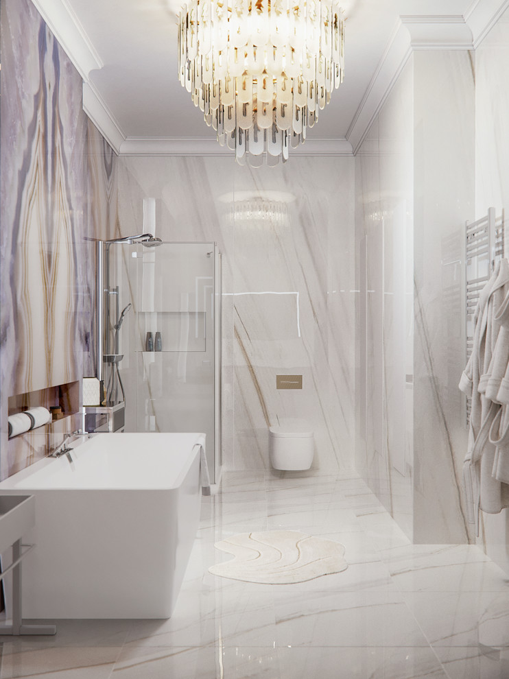 Квартира в Санкт-Петербурге