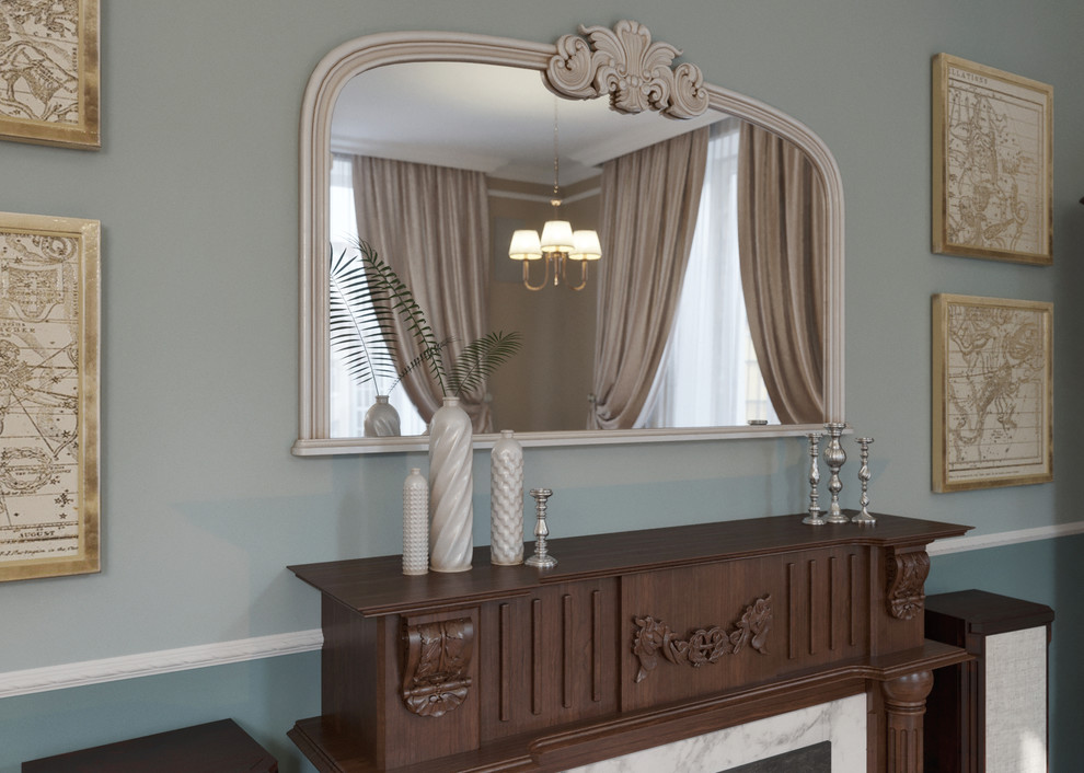 Пряники с корицей