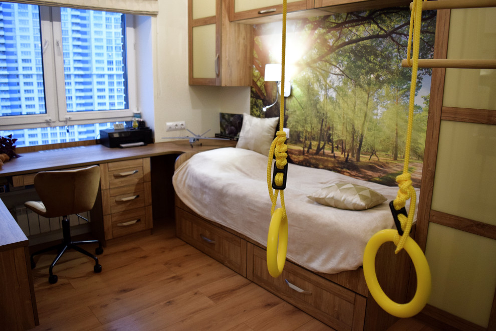 маленькая Вселенная