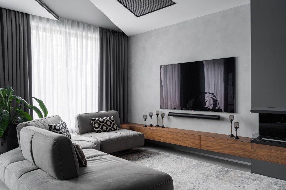 Квартира на Петровской косе