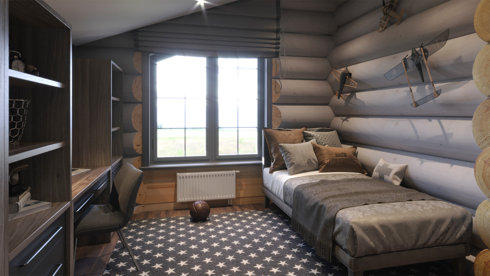 Усадьба Элита