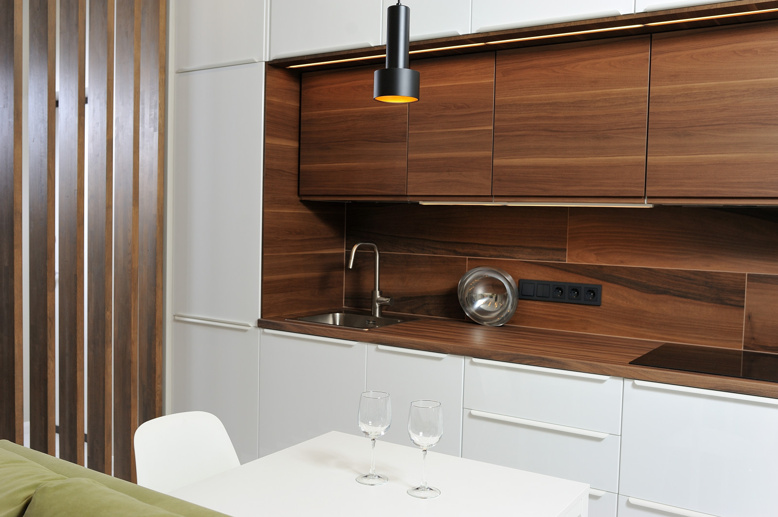 Квартира 70 квадратных метров