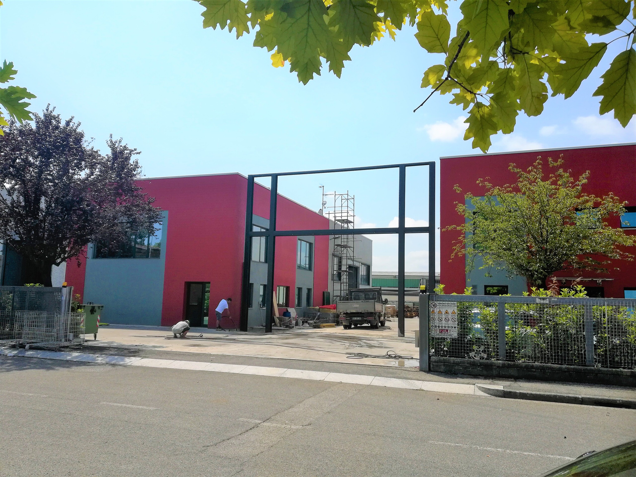 QUINTA COLORATA