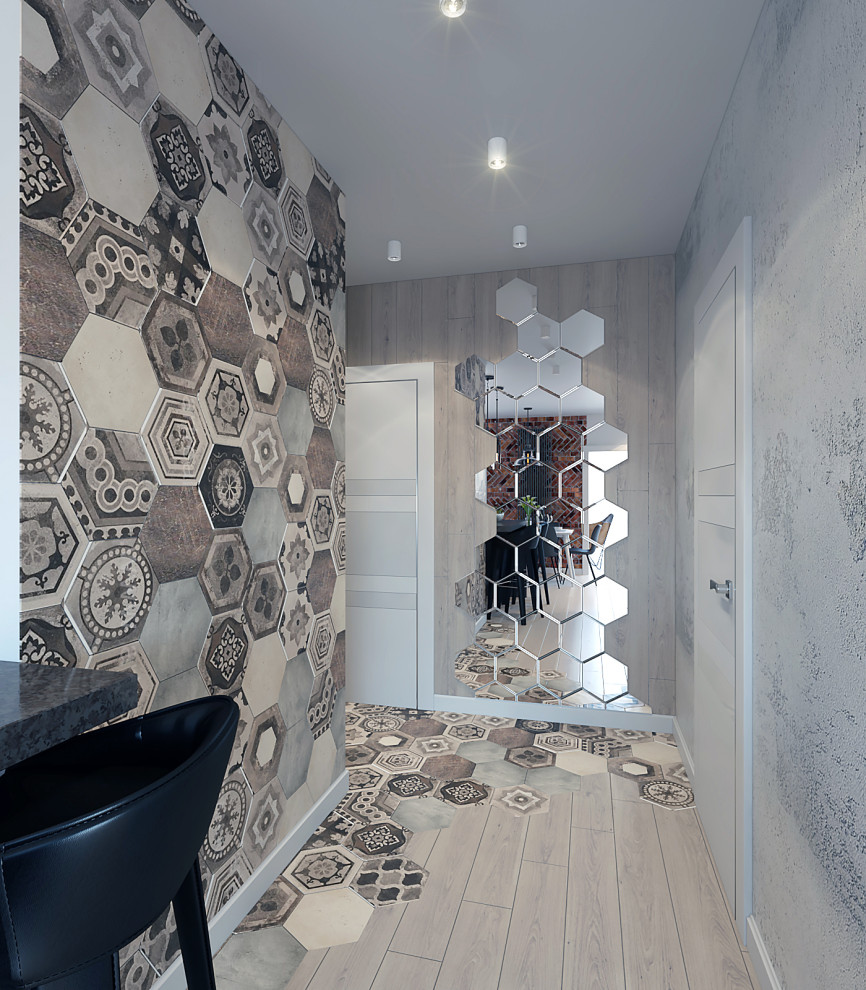 Квартира 45м2