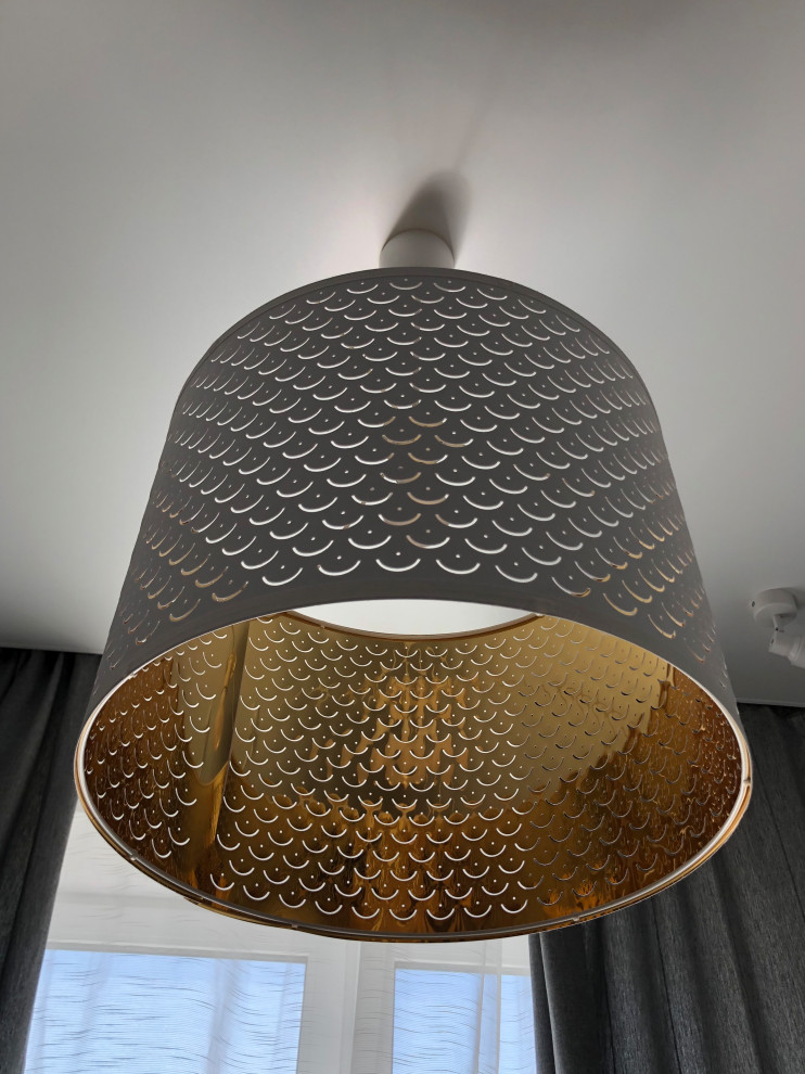 Квартира для молодой семьи