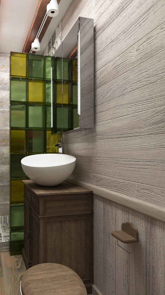 КП Марсель "Рустик"