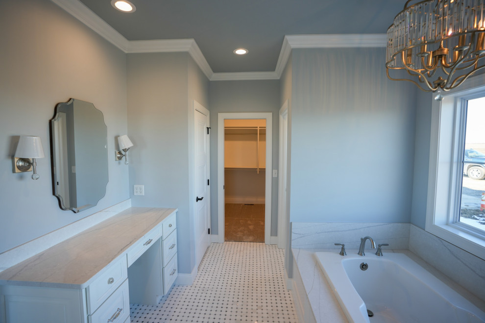 Bathroom 13