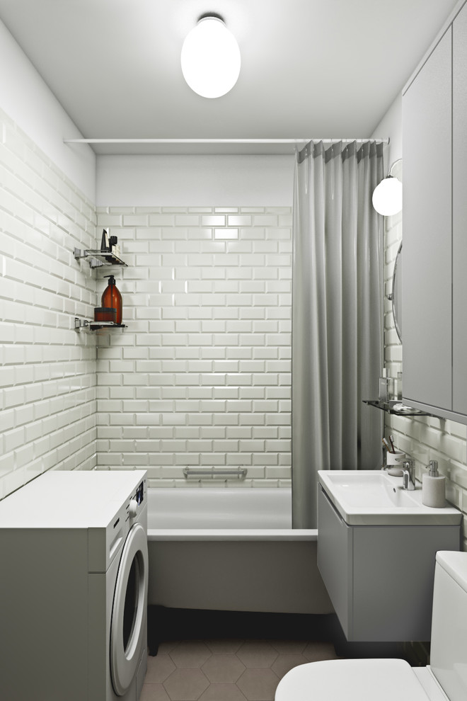 ул. Болотниковская