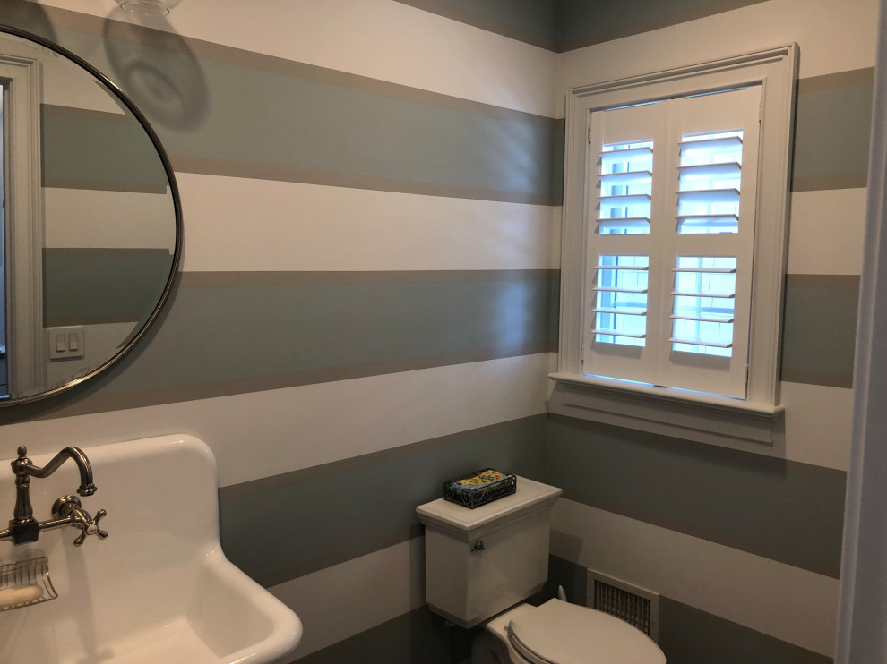 Plantation Shutters