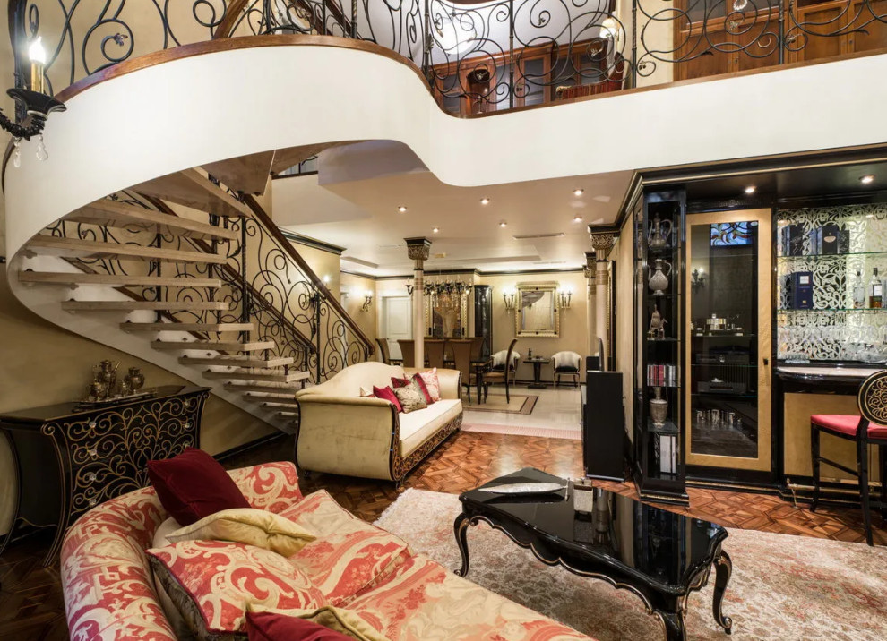 ПРОЕКТЫ ДИЗАЙН ИНТЕРЬЕРА