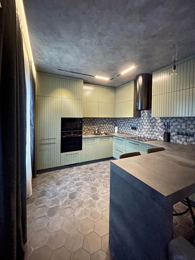 ЖК Домашний