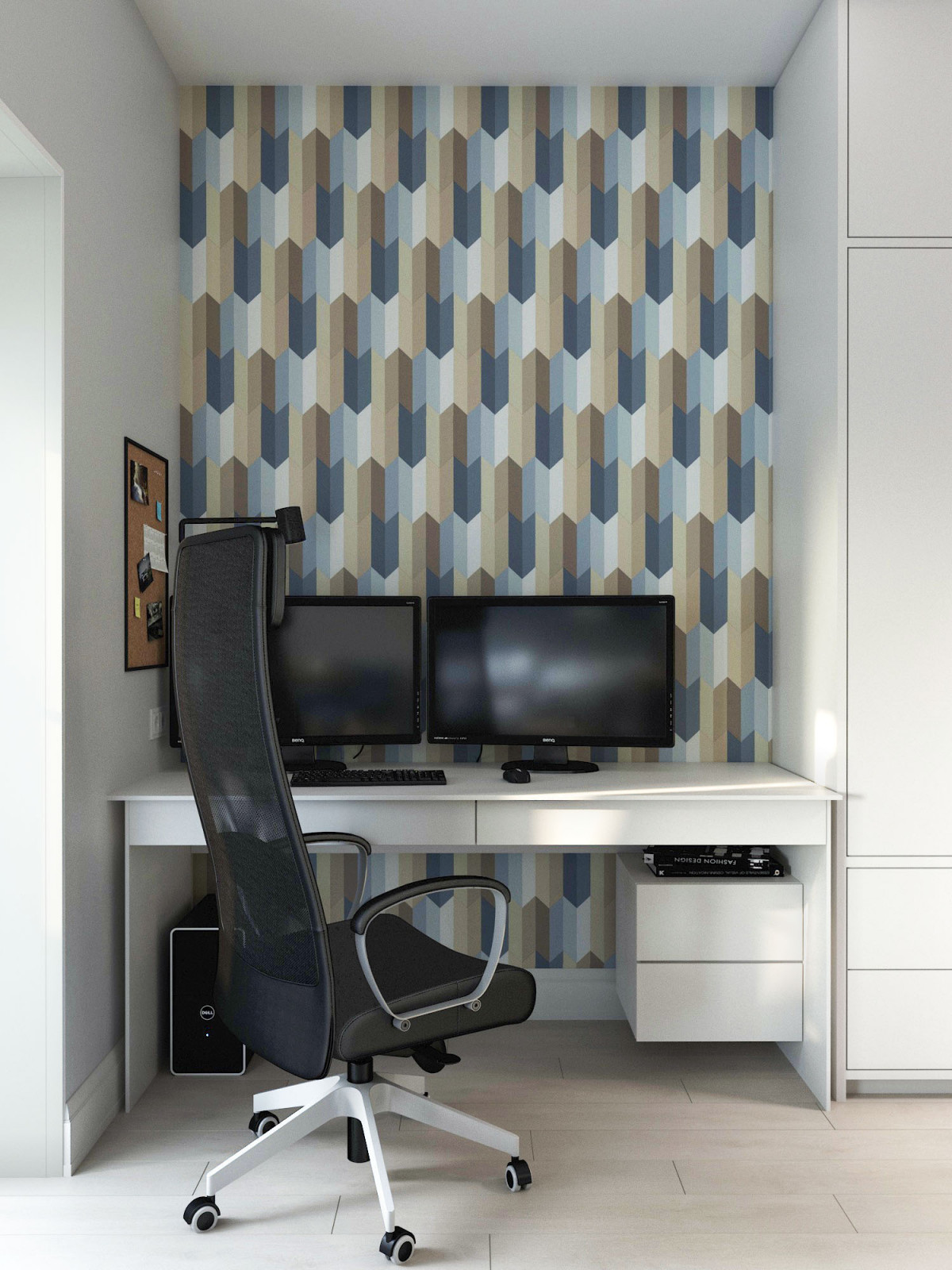 Студия СПб ЖК Чистое небо