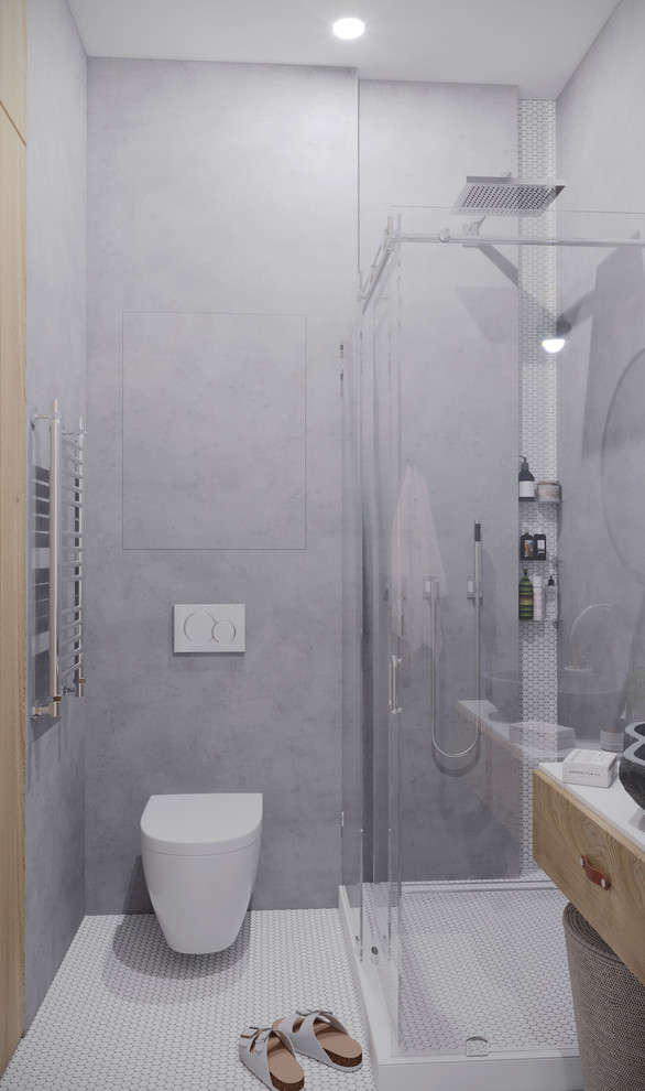 "Скандинавский лофт"