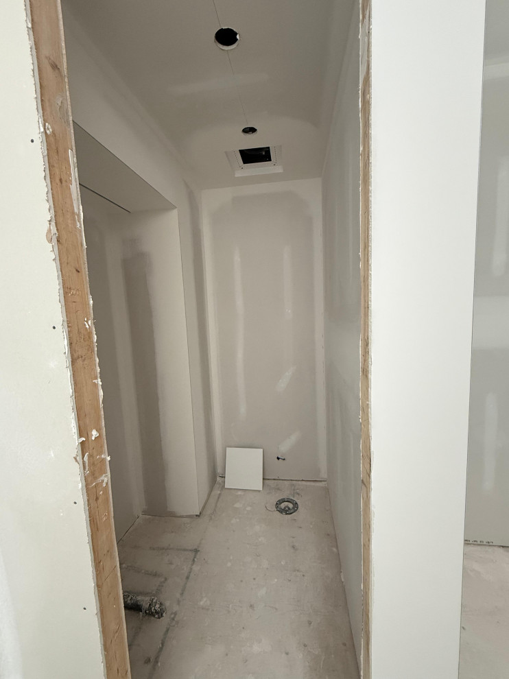 Drywall and Plaster