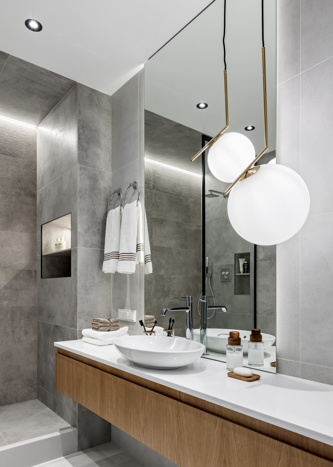 Квартира в ЖК "Василеостровский квартал"