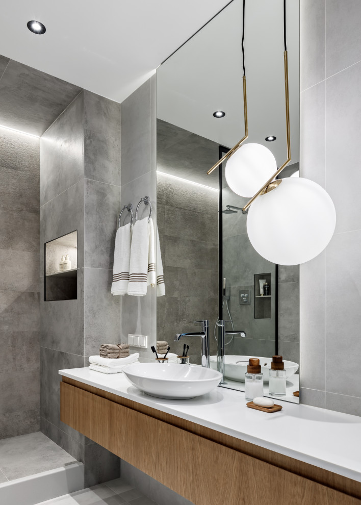 Квартира в ЖК "Василеостровский квартал"