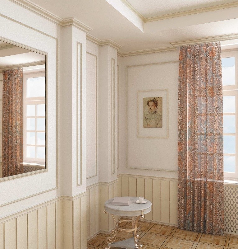 Фотогалерея работ