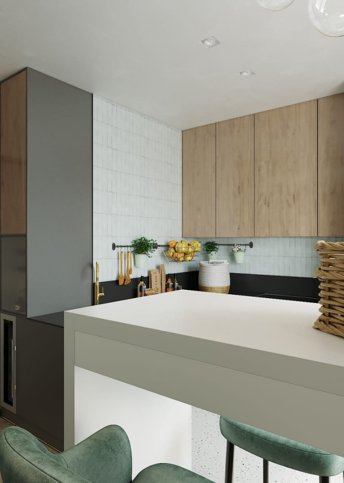 Краснолесья 161