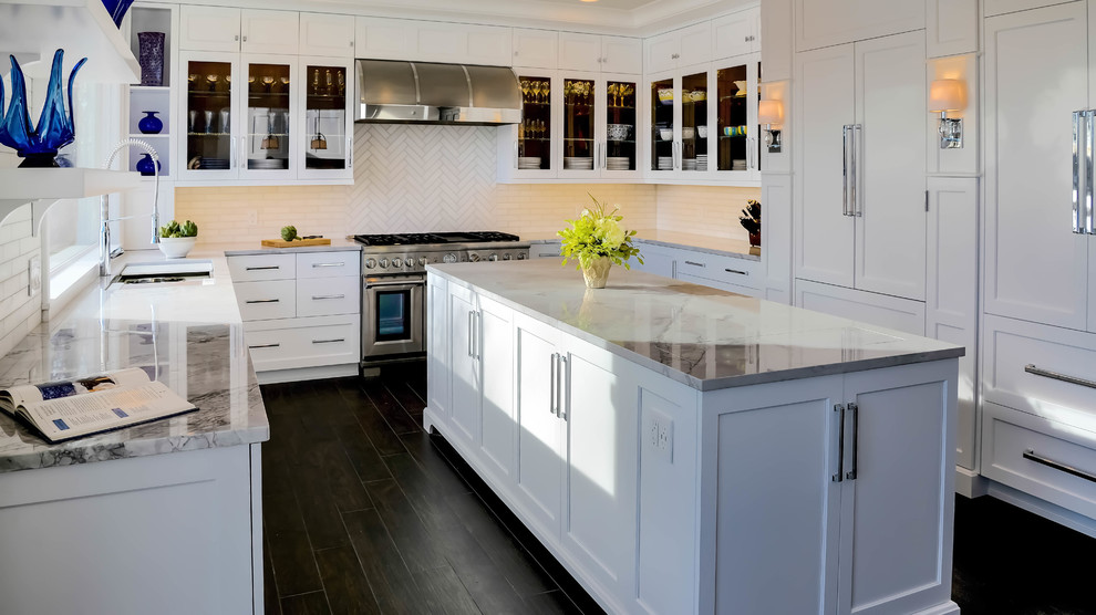 Transitional Lakehouse