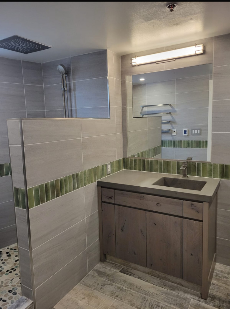 Remodel